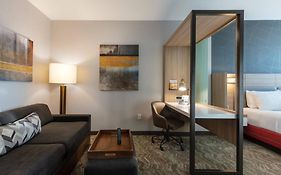 Springhill Suites By Marriott Chattanooga South/Ringgold